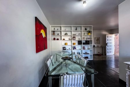Casa à venda com 250m², 3 quartos e 2 vagasSala de Jantar
