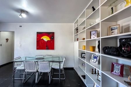 Casa à venda com 250m², 3 quartos e 2 vagasSala de Jantar
