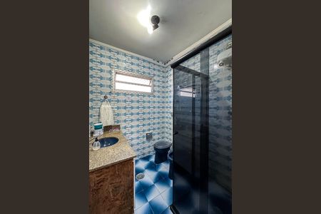 Casa à venda com 250m², 3 quartos e 2 vagasBanheiro