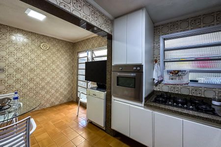 Casa à venda com 250m², 3 quartos e 2 vagasCozinha