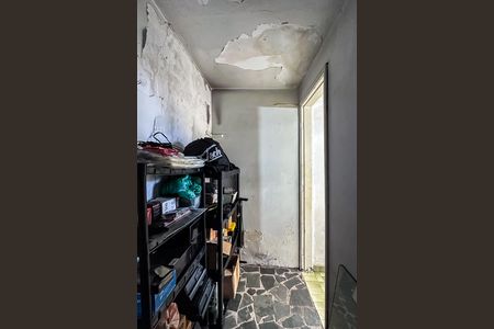 Casa à venda com 250m², 3 quartos e 2 vagasDepósito