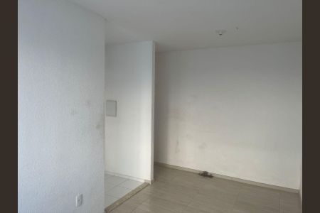 Apartamento para alugar com 45m², 2 quartos e 1 vagaSala