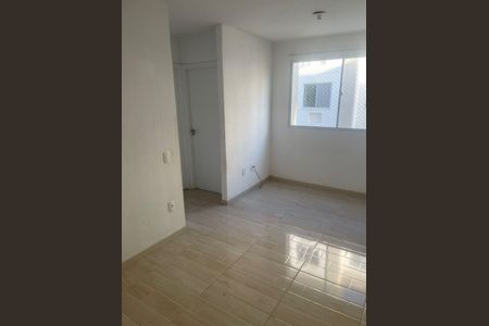 Apartamento para alugar com 45m², 2 quartos e 1 vagaSala