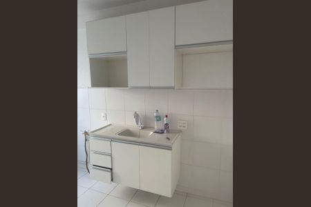 Apartamento para alugar com 45m², 2 quartos e 1 vagaCozinha