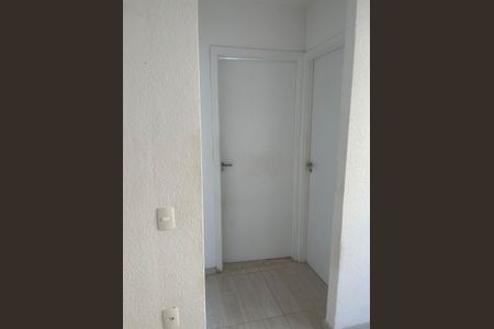 Apartamento para alugar com 45m², 2 quartos e 1 vagaCorredor