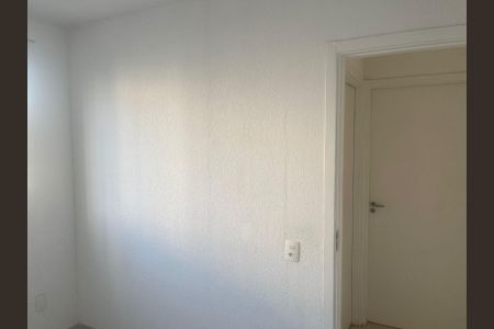 Apartamento para alugar com 45m², 2 quartos e 1 vagaQuarto
