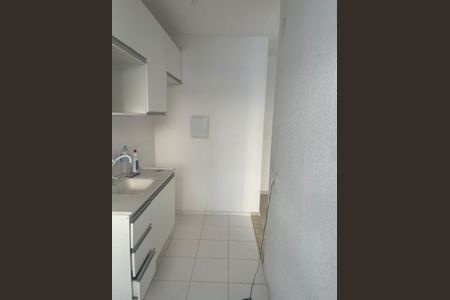 Apartamento para alugar com 45m², 2 quartos e 1 vagaCozinha