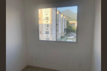 Apartamento para alugar com 45m², 2 quartos e 1 vagaQuarto