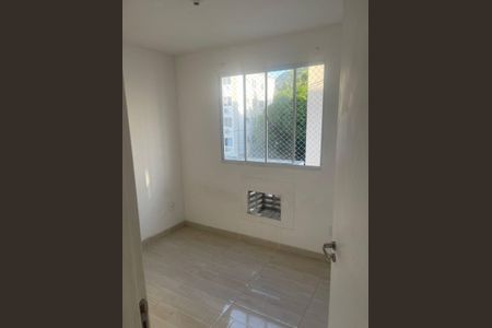 Apartamento para alugar com 45m², 2 quartos e 1 vagaQuarto