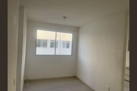 Apartamento para alugar com 45m², 2 quartos e 1 vagaSala
