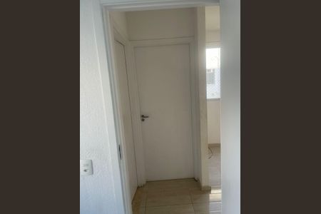 Apartamento para alugar com 45m², 2 quartos e 1 vagaCorredor
