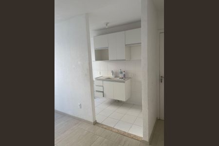 Apartamento para alugar com 45m², 2 quartos e 1 vagaCozinha