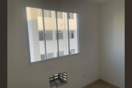 Apartamento para alugar com 45m², 2 quartos e 1 vagaQuarto
