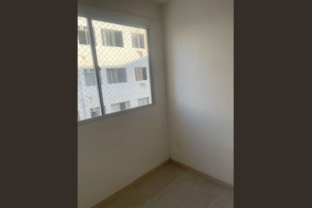 Apartamento para alugar com 45m², 2 quartos e 1 vagaQuarto