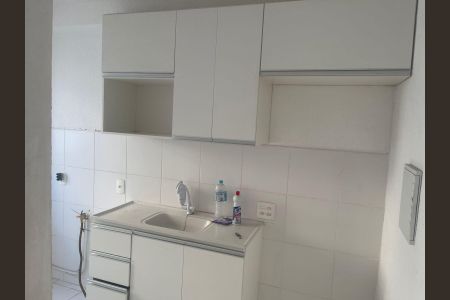Apartamento para alugar com 45m², 2 quartos e 1 vagaCozinha
