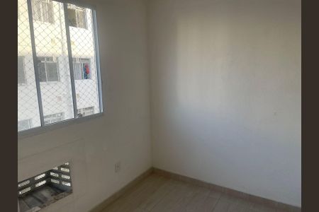 Apartamento para alugar com 45m², 2 quartos e 1 vagaQuarto