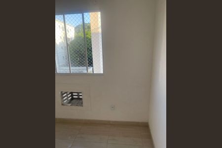 Apartamento para alugar com 45m², 2 quartos e 1 vagaQuarto