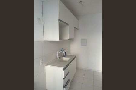 Apartamento para alugar com 45m², 2 quartos e 1 vagaCozinha