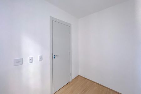 Apartamento para alugar com 34m², 2 quartos e sem vaga Apartamento para alugar com 34m², 2 quartos e sem vagaQuarto 2