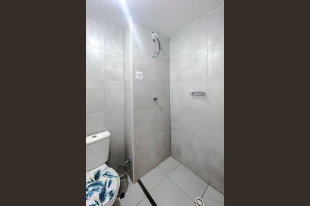 Apartamento para alugar com 34m², 2 quartos e sem vaga Apartamento para alugar com 34m², 2 quartos e sem vagaBanheiro
