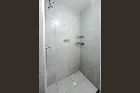 Apartamento para alugar com 34m², 2 quartos e sem vaga Apartamento para alugar com 34m², 2 quartos e sem vagaBanheiro