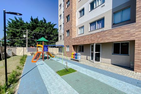 Apartamento para alugar com 34m², 2 quartos e sem vaga Apartamento para alugar com 34m², 2 quartos e sem vagaÁrea comum - Playground