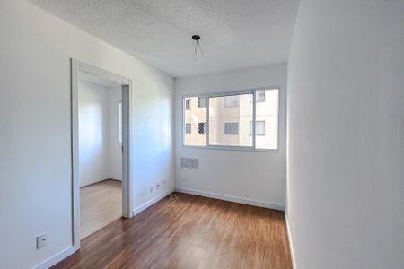 Apartamento para alugar com 34m², 2 quartos e sem vaga Apartamento para alugar com 34m², 2 quartos e sem vagaSala