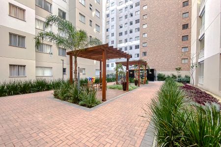 Apartamento para alugar com 34m², 2 quartos e sem vaga Apartamento para alugar com 34m², 2 quartos e sem vagaÁrea comum
