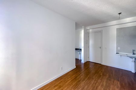 Apartamento para alugar com 34m², 2 quartos e sem vaga Apartamento para alugar com 34m², 2 quartos e sem vagaSala