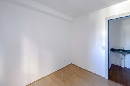 Apartamento para alugar com 34m², 2 quartos e sem vaga Apartamento para alugar com 34m², 2 quartos e sem vagaQuarto 1