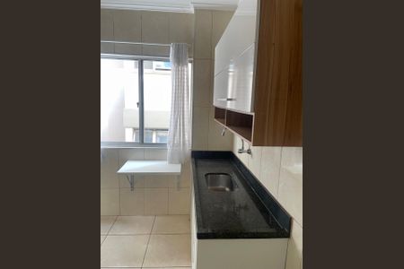 Apartamento à venda com 38m², 1 quarto e 1 vaga Apartamento à venda com 38m², 1 quarto e 1 vagaFoto 02