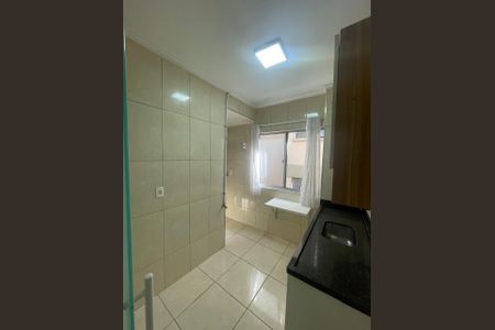 Apartamento à venda com 38m², 1 quarto e 1 vaga Apartamento à venda com 38m², 1 quarto e 1 vagaFoto 11