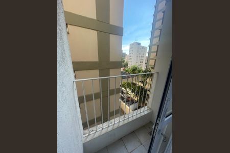 Apartamento à venda com 38m², 1 quarto e 1 vaga Apartamento à venda com 38m², 1 quarto e 1 vagaFoto 09