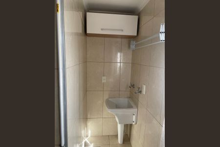 Apartamento à venda com 38m², 1 quarto e 1 vaga Apartamento à venda com 38m², 1 quarto e 1 vagaFoto 04