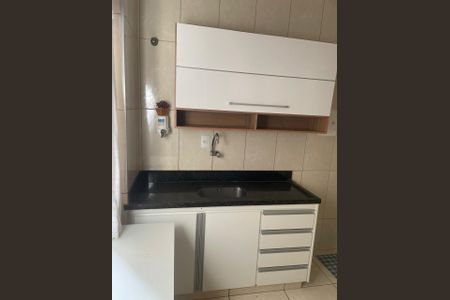 Apartamento à venda com 38m², 1 quarto e 1 vaga Apartamento à venda com 38m², 1 quarto e 1 vagaFoto 05