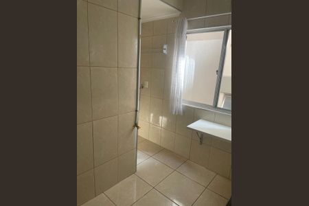 Apartamento à venda com 38m², 1 quarto e 1 vaga Apartamento à venda com 38m², 1 quarto e 1 vagaFoto 03