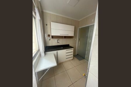 Apartamento à venda com 38m², 1 quarto e 1 vaga Apartamento à venda com 38m², 1 quarto e 1 vagaFoto 10