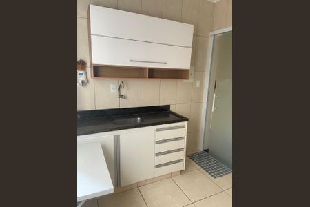 Apartamento à venda com 38m², 1 quarto e 1 vaga Apartamento à venda com 38m², 1 quarto e 1 vagaFoto 06