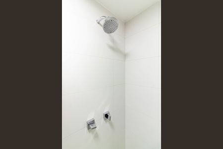 Apartamento para alugar com 25m², 1 quarto e sem vaga Apartamento para alugar com 25m², 1 quarto e sem vagaBanheiro