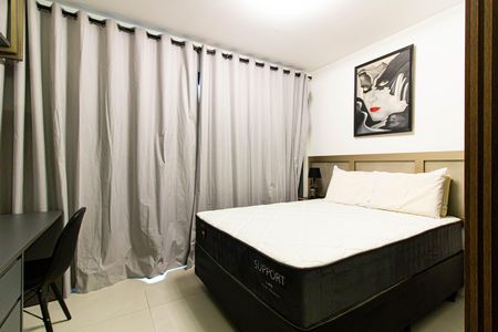 Stúdio de apartamento para alugar com 1 quarto, 25m² em Perdizes, São Paulo