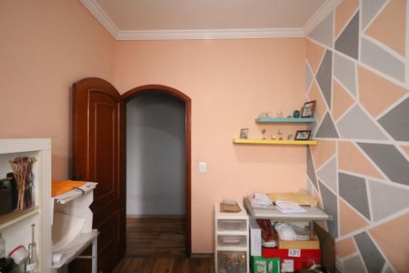 Casa à venda com 265m², 4 quartos e 2 vagas Casa à venda com 265m², 4 quartos e 2 vagasQuarto 1