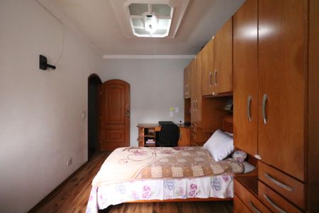 Casa à venda com 265m², 4 quartos e 2 vagas Casa à venda com 265m², 4 quartos e 2 vagasQuarto 3