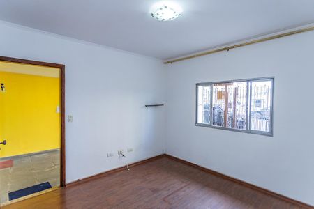 Sala de casa à venda com 3 quartos, 134m² em Vila Barreto, São Paulo