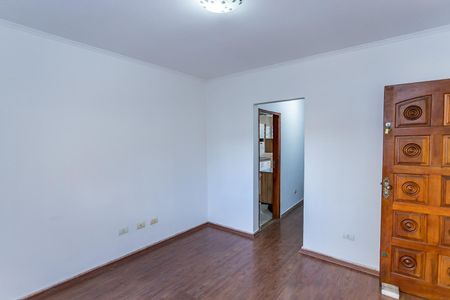 Sala de casa à venda com 3 quartos, 134m² em Vila Barreto, São Paulo