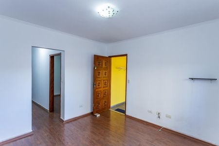 Sala de casa à venda com 3 quartos, 134m² em Vila Barreto, São Paulo