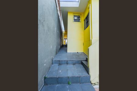 Casa à venda com 134m², 3 quartos e 4 vagas Casa à venda com 134m², 3 quartos e 4 vagasQuintal