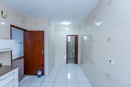 Casa à venda com 134m², 3 quartos e 4 vagas Casa à venda com 134m², 3 quartos e 4 vagasCozinha