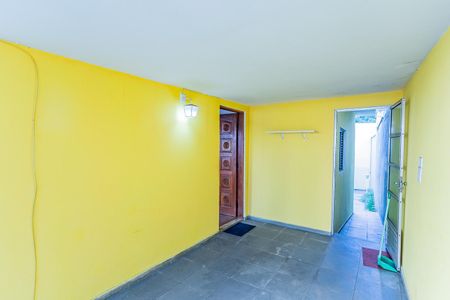 Casa à venda com 134m², 3 quartos e 4 vagas Casa à venda com 134m², 3 quartos e 4 vagasGaragem