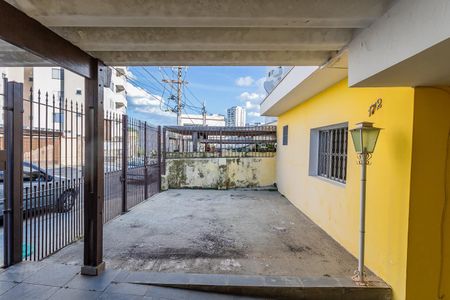 Casa à venda com 134m², 3 quartos e 4 vagas Casa à venda com 134m², 3 quartos e 4 vagasGaragem