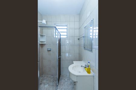 Casa à venda com 134m², 3 quartos e 4 vagas Casa à venda com 134m², 3 quartos e 4 vagasBanheiro social